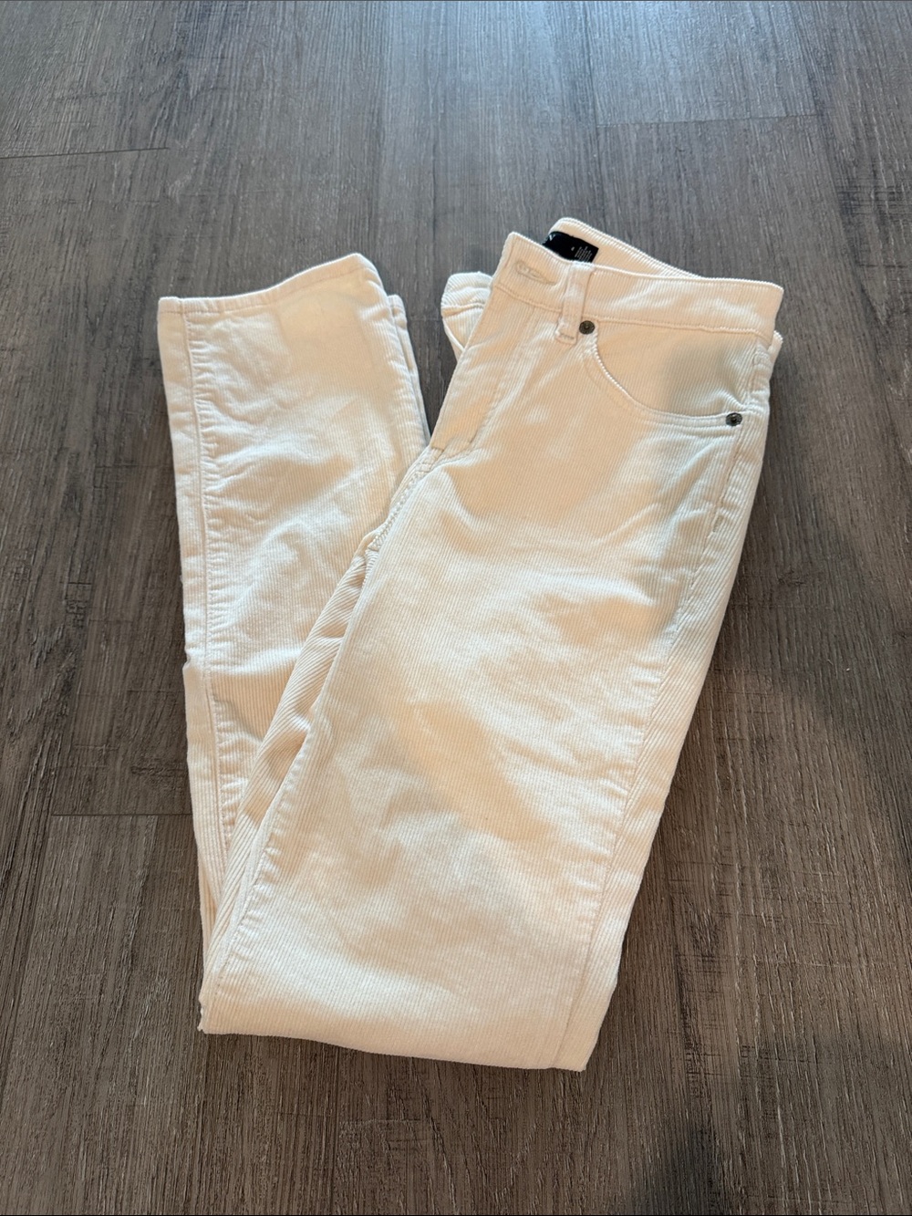 NEW Without Tags | Ralph Lauren | Women’s Corduroy Jeans